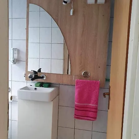 شقة Smjestaj دوبوي