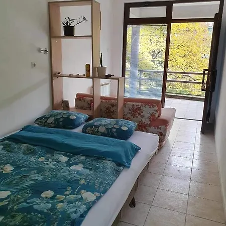 Apartment Smjestaj *
