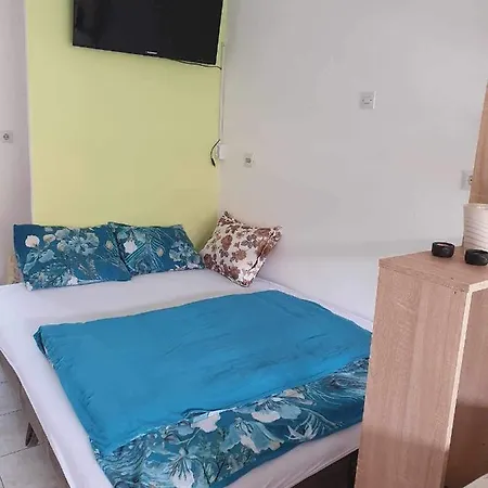 Smjestaj Doboj