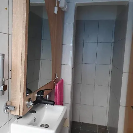 Smjestaj Apartment Doboj