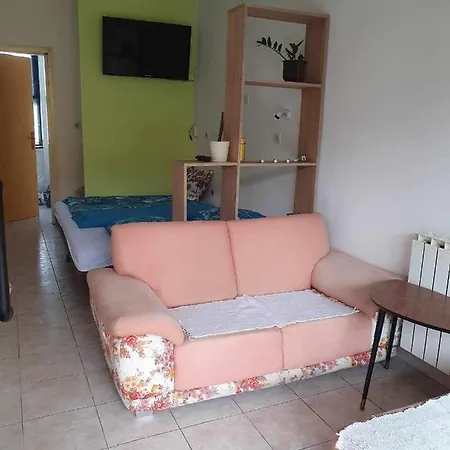 Smjestaj * Doboj