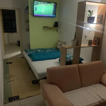 Apartment Smjestaj
