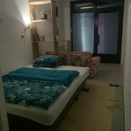 Smjestaj Apartamento *