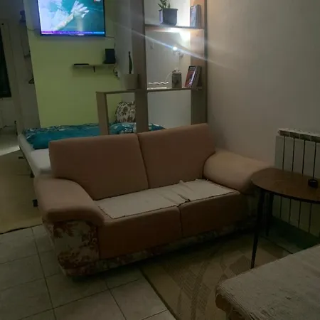 Apartment Smjestaj