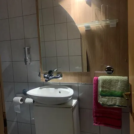 Apartment Smjestaj *